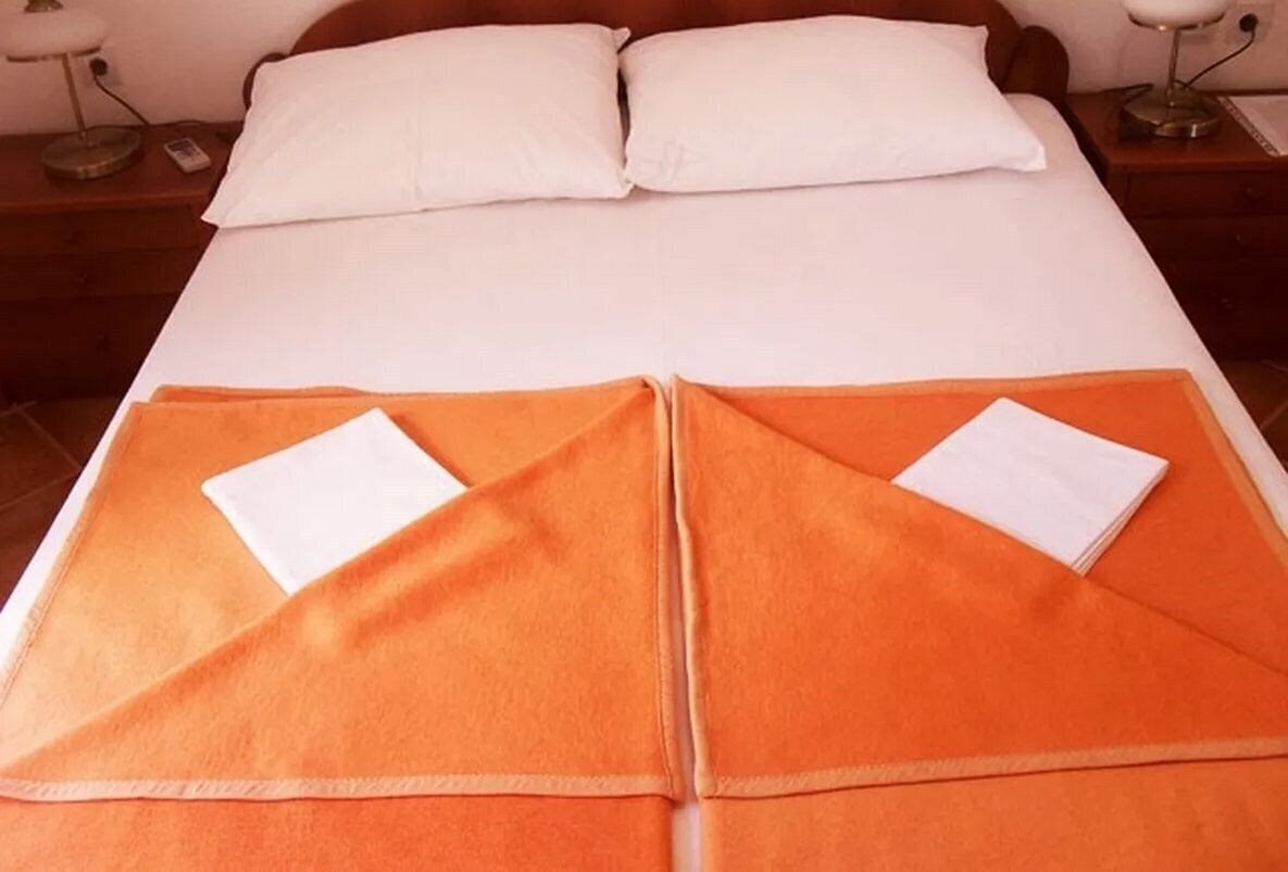 Zdjęcie Petkovic Villa 2*